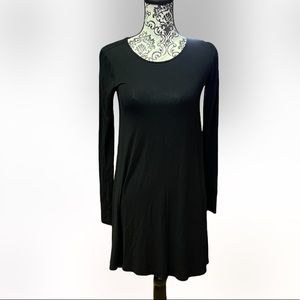 Old navy Black dress